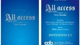 All Access
