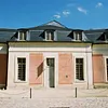 La Maréchalerie Centre d'Art Contemporain