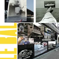 Pics Up ! Un album collectif