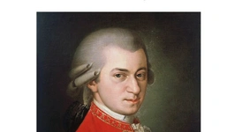 Intégrale des sonates de piano et violon Mozart