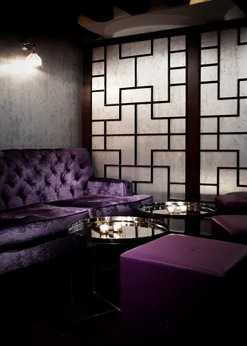 Le Jefrey's Bar Paris