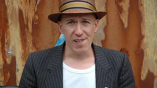Foy Vance