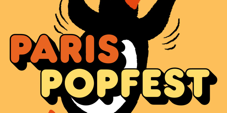 Paris Popfest jour 2