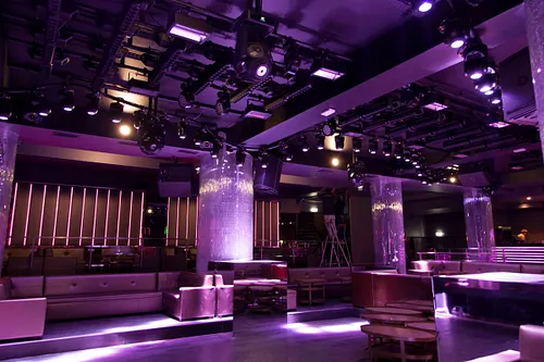 Le Queen Club Paris