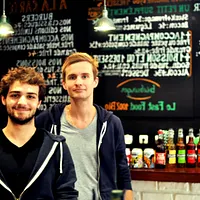 Bioburger Victoire