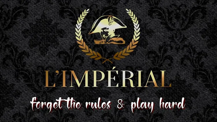L'Impérial - Opening Party