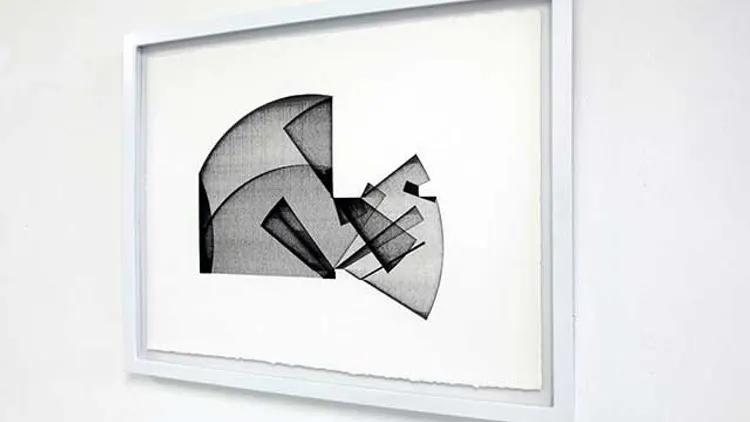Exposition Les Motifs du Savoir