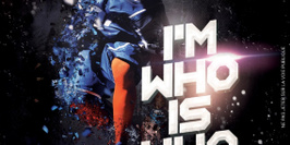 Spectacle I'M WHO IS WHO - Battle danse hip hop