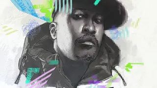 W.I.T.H ft. Todd Terry