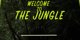 Welcome To The Jungle X Dj Maf