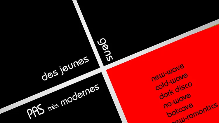 Des Jeunes Gens Pas Très Modernes Vol.7