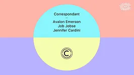 Correspondant