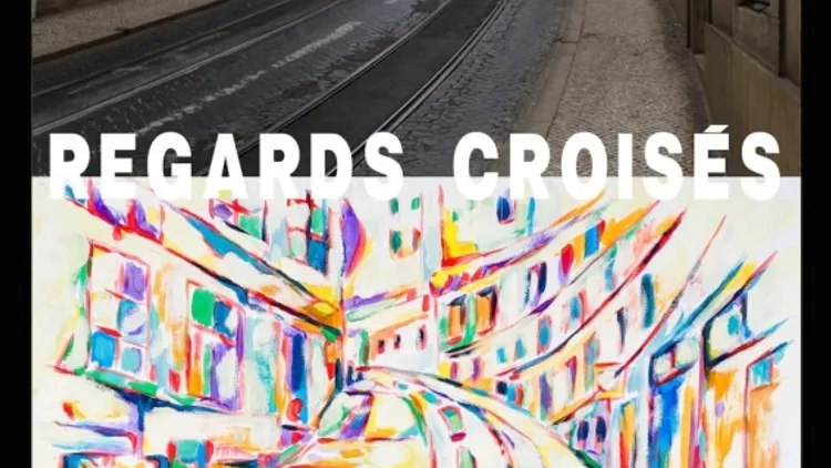 Exposition REGARDS CROISÉS