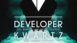 Classic As Fuck present Developer and Kwartz