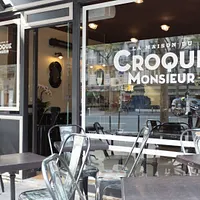 La Maison du Croque Monsieur