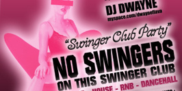 "Swinger Club Party"