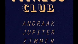 Burn Weekender Day#1 Fitness Club : Jupiter, Anoraak, Zimmer & Crayon