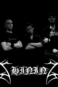 Shining + Sterbhaus + Crest of Darkness en concert