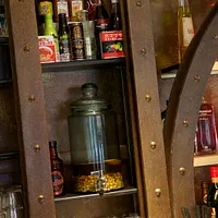 Le Dernier Bar avant la Fin du Monde