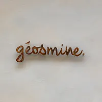 Géosmine