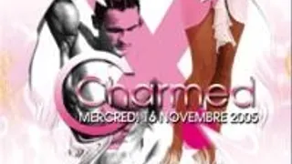 Charmedx