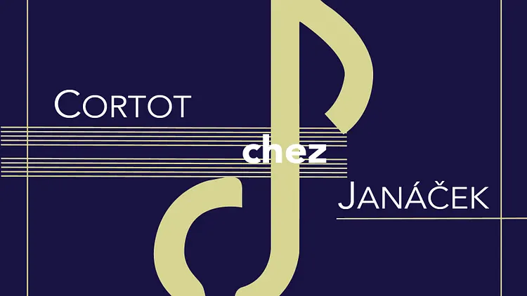 Cortot chez Janáček