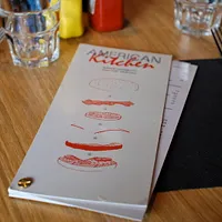 American Kitchen