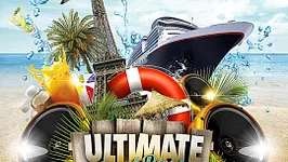 Ultimate Boat Party
