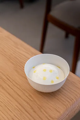 Onor par Thierry Marx Restaurant Paris