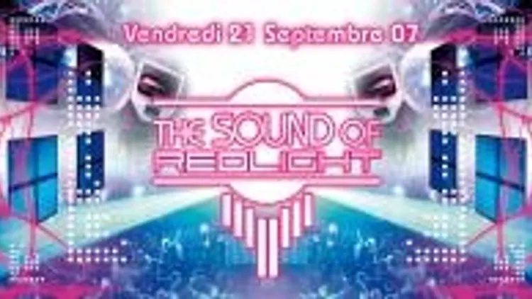 Sound Of Redlight