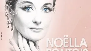 Noëlla Pontois - Divine Étoile