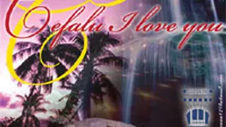 Cefalu I Love You Vol. 3