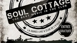 SOUL  COTTAGE