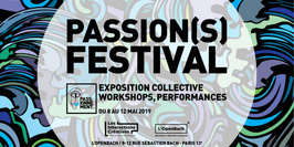 Passion(s) Festival