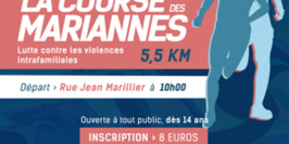 La course des Mariannes