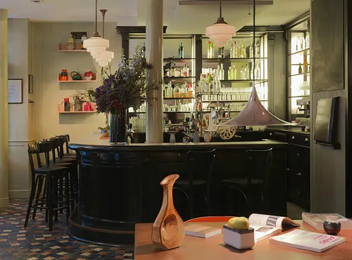 Virtus Restaurant Paris