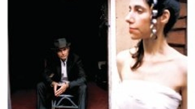 PJ Harvey & John Parish