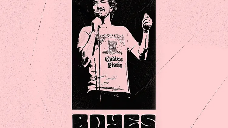 Rémi Boyes