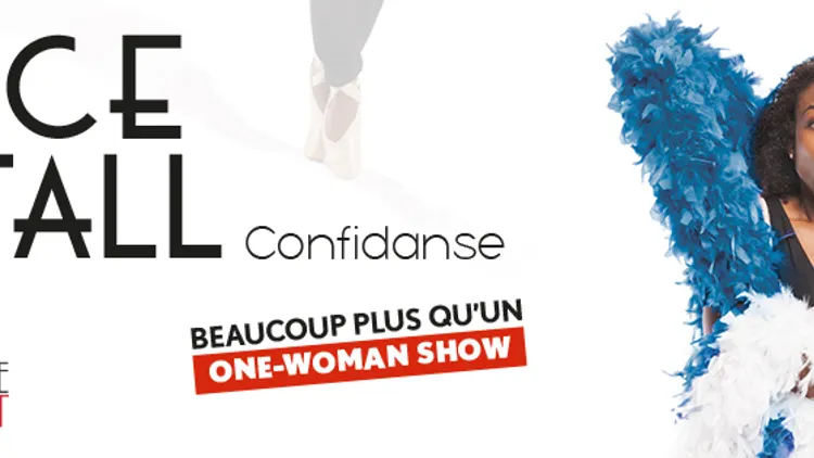 CONFIDANSE