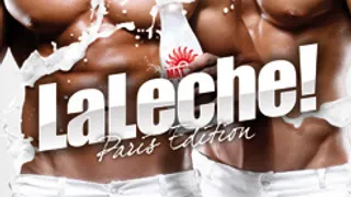 MATINÉE GROUP PRESENTS LA LECHE ! WINTER EDITION