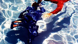 THESWIMMINGPOOLS
