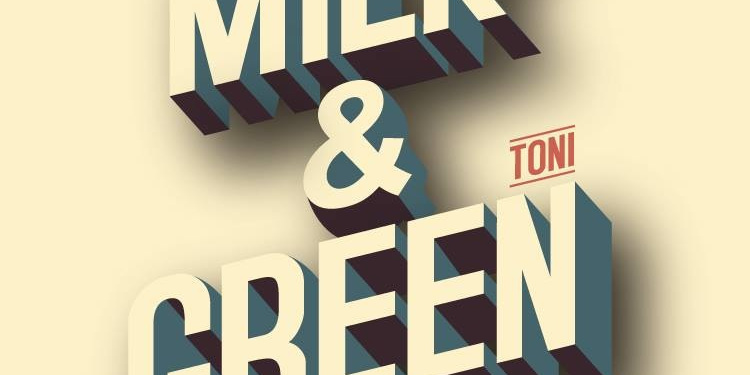 Malted Milk & Toni Green en concert