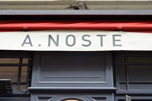 A Noste Restaurant Paris