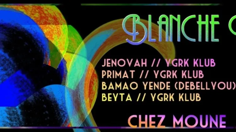 Blanche Neige