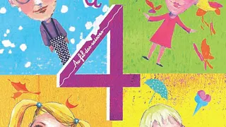 Tête à 4, Au Fil des saisons - Cie Les Petits chantiers