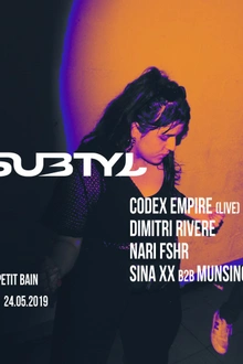 Subtyl