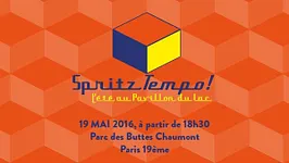 Spritz Tempo #4