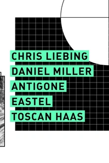 Concrete: Chris Liebing, Daniel Miller, Antigone, Eastel, Toscan Haas