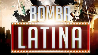 Bomba Latina