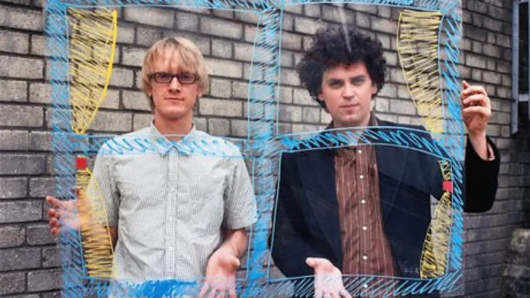 Simian Mobile Disco